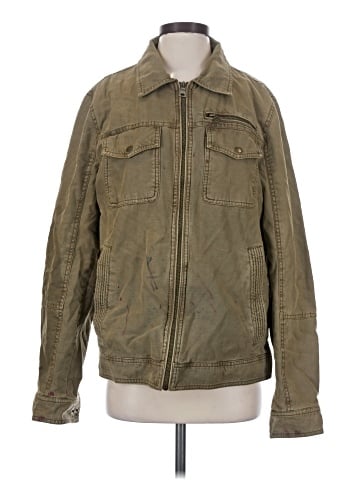 Guess Jacket (view 1)