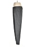 AB Studio Chevron-herringbone Gray Dress Pants Size 12 - photo 5