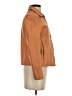 Gap 100% Polyester Tan Jacket Size XS - photo 4