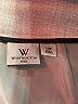 Worthington Solid Gray Formal Skirt Size 14 Petite - photo 4