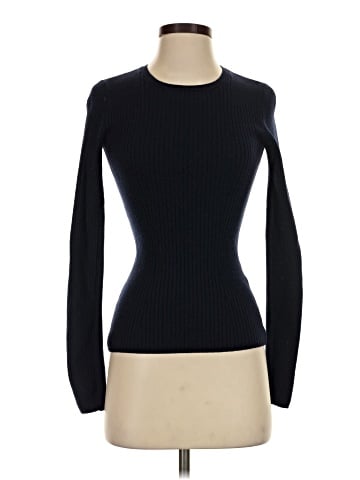 Rag & Bone Wool Pullover Sweater (view 1)