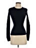 Rag & Bone Black Wool Pullover Sweater Size XS - photo 1