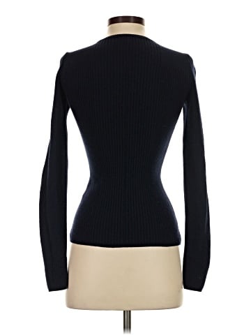 Rag & Bone Wool Pullover Sweater (view 2)