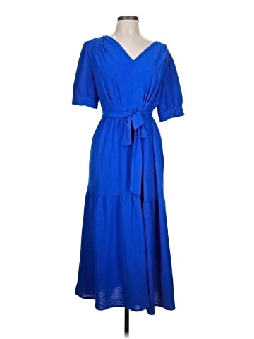 DKNY Casual Dress (view 1)