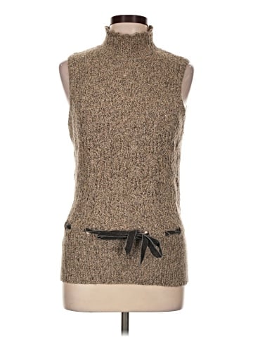 Ann Taylor Factory Sweater Vest (view 1)