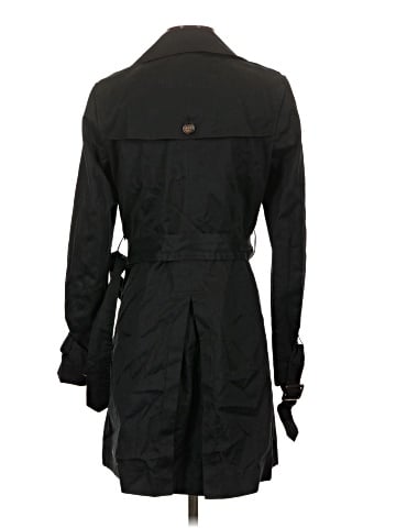 Banana Republic Factory Store Trenchcoat (view 2)
