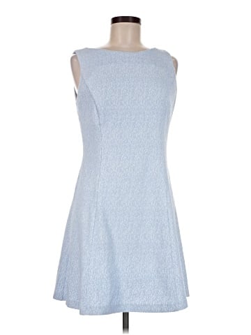 J. McLaughlin Casual Dress (view 1)