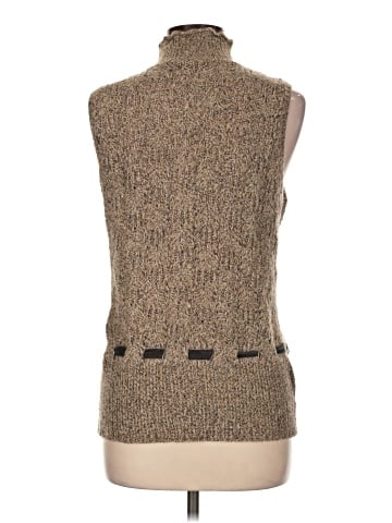 Ann Taylor Factory Sweater Vest (view 2)