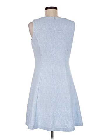 J. McLaughlin Casual Dress (view 2)