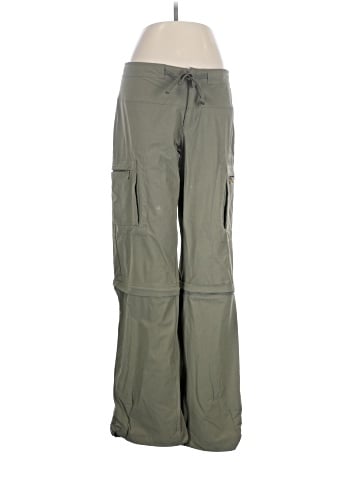 Mountain Hardwear Cargo Pants (view 1)