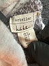 Nicole Miller Artelier Argyle Gray Pullover Sweater Size S - photo 7