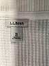 L.L.Bean Ivory Pullover Sweater Size M - photo 7
