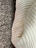 L.L.Bean Ivory Pullover Sweater Size M - photo 9