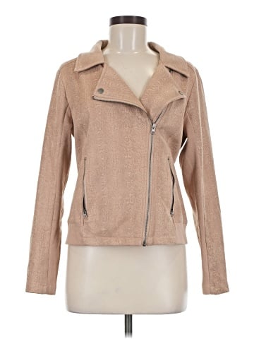 Mystree Jacket (view 1)