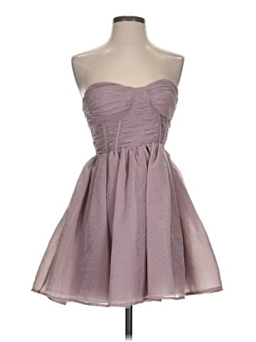 Altar'd State Cocktail Dress (view 1)