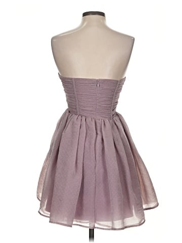 Altar'd State Cocktail Dress (view 2)