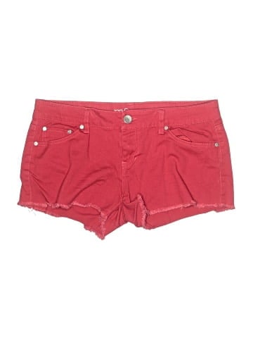Refuge Denim Shorts (view 1)