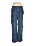 Charter Club Blue Jeans Size 10 - photo 1