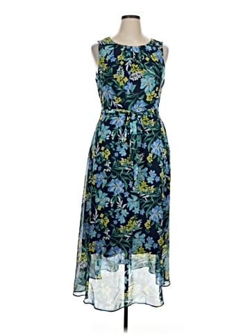 Chetta B Cocktail Dress (view 1)