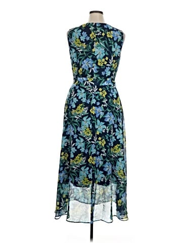 Chetta B Cocktail Dress (view 2)