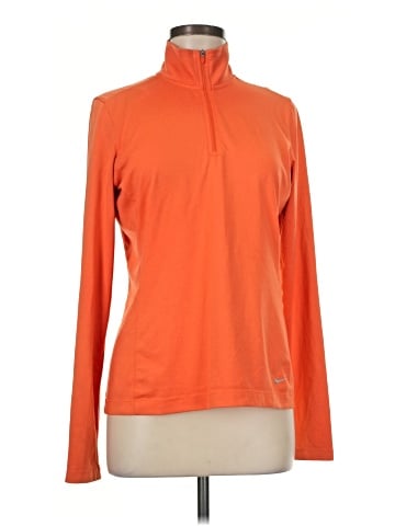 Nike Golf Fleece (view 1)