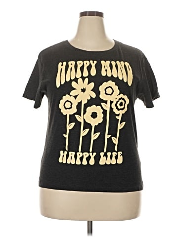 Modern Lux Short Sleeve T-Shirt (view 1)
