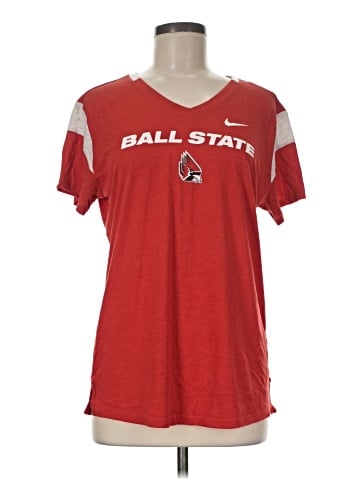 Nike Short Sleeve Top (view 1)