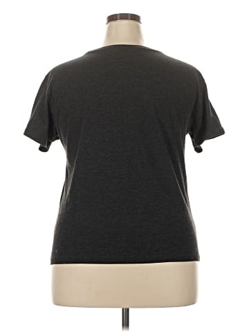Modern Lux Short Sleeve T-Shirt (view 2)