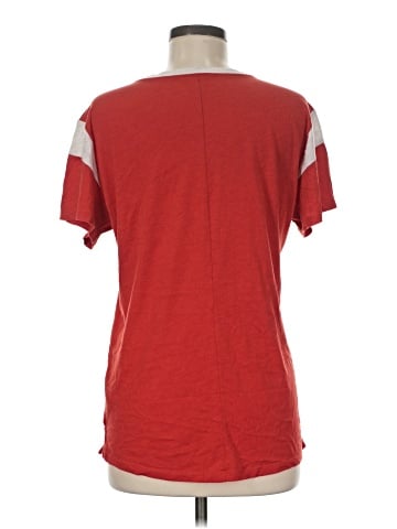 Nike Short Sleeve Top (view 2)