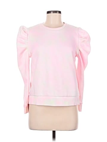 Generation Love Sweatshirt (view 1)