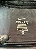 Nike Gray Athletic Shorts Size M - photo 3