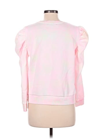 Generation Love Sweatshirt (view 2)