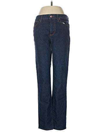 Lands' End Jeans (view 1)