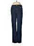 Lands' End Blue Jeans Size 4 - photo 1