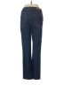 Lands' End Blue Jeans Size 4 - photo 2