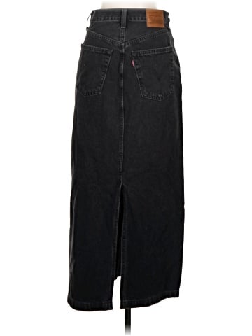 Levi's Denim Skirt (view 2)