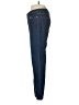 Lands' End Blue Jeans Size 4 - photo 5