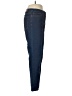 Lands' End Blue Jeans Size 4 - photo 4