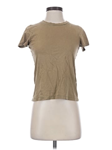 Madewell Northside Vintage Tee (view 1)