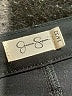 Jessica Simpson Black Jeans Size 14 - photo 4