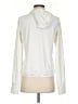 Uniqlo White Track Jacket Size S - photo 2