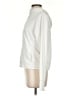 Uniqlo White Track Jacket Size S - photo 5
