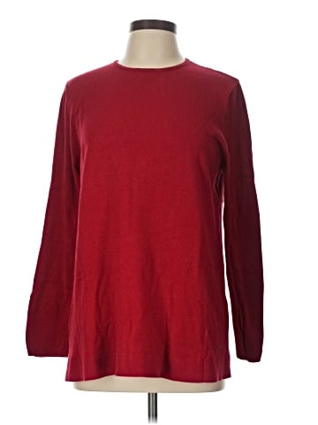 J.Jill Pullover Sweater (view 1)