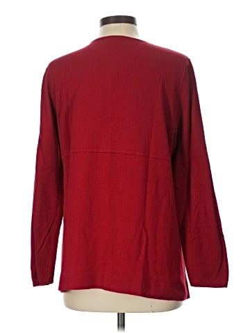 J.Jill Pullover Sweater (view 2)