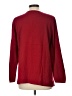 J.Jill Red Pullover Sweater Size L - photo 2