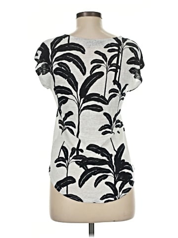 Tahari Short Sleeve Top (view 2)
