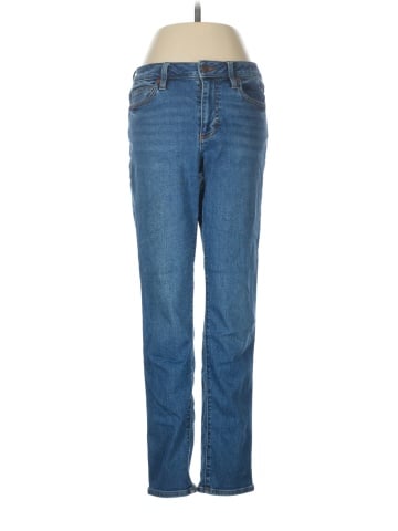 Lands' End Jeans (view 1)