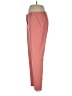 Express Solid Pink Casual Pants Size 8 - photo 5