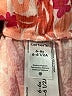 Carter's Paisley Pink Shorts Size 6 - 6X - photo 3