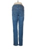 Lands' End Blue Jeans Size 4 - photo 2